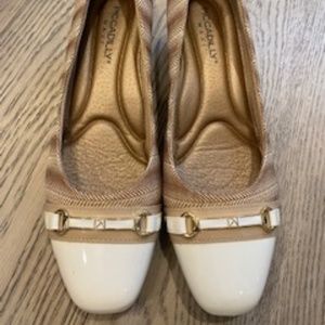 Brand New Never Worn - Label On - Bunion Approved - Made In Brazil